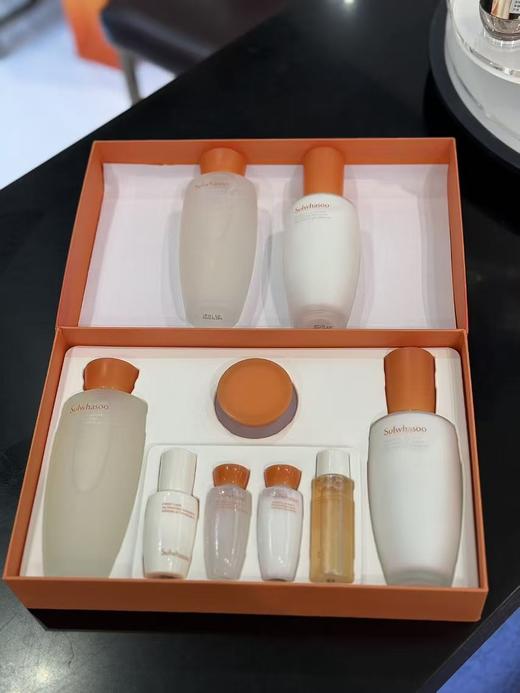 雪花秀滋盈肌本舒活礼盒 商品图1