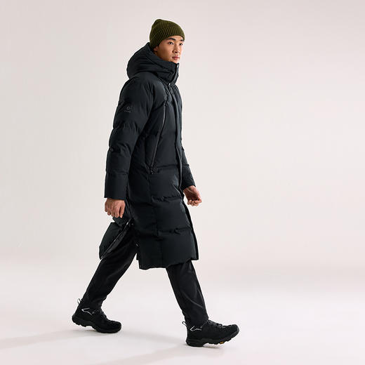 KAILAS凯乐石 户外运动 男款羽绒服 KG2443108【Z】 商品图1