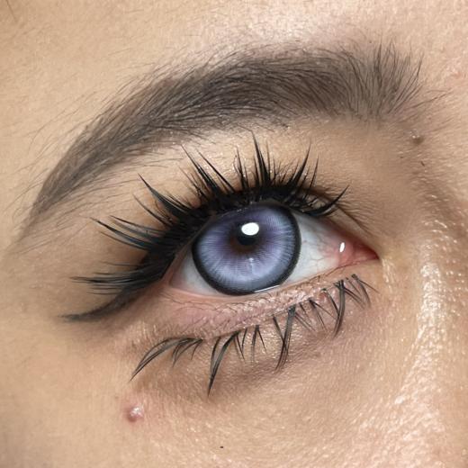 Kirafairy日抛Cos系列--撕漫母神 商品图4