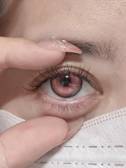 Kirafairy日抛Cos系列--天使恋痛 商品图9