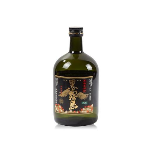 黑雾岛 芋烧酒 720ml 商品图3