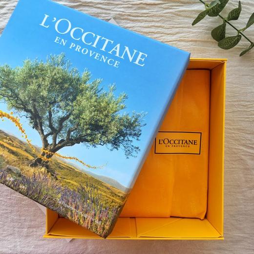 欧舒丹樱花两件套礼盒装 商品图1