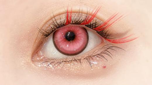 Kirafairy日抛Cos系列--天使恋痛 商品图11