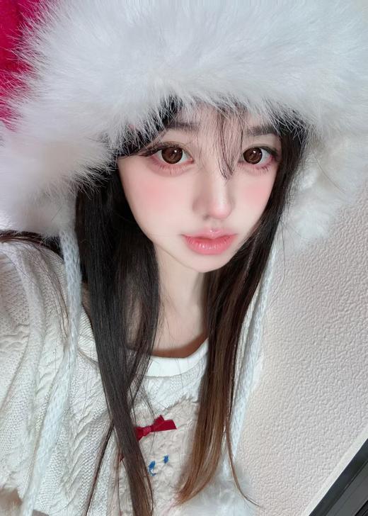 【春节不打烊】『日抛大直径』SINCECON- 超大浆果茶 -14.5mm【日抛0-1000度 无525/575】 商品图5