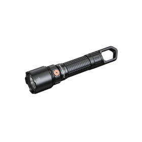Fenix 菲尼克斯WF25RM高性能座充式巡检手电筒磁吸充电强光高亮带UV光