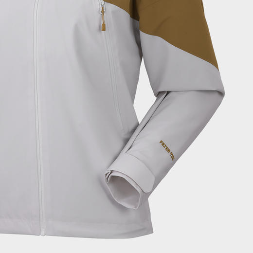 KAILAS凯乐石 户外运动 女款冲锋衣 KG2441217【Z】 商品图3