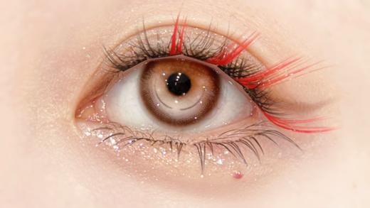 Kirafairy日抛Cos系列--光明月夜 商品图2