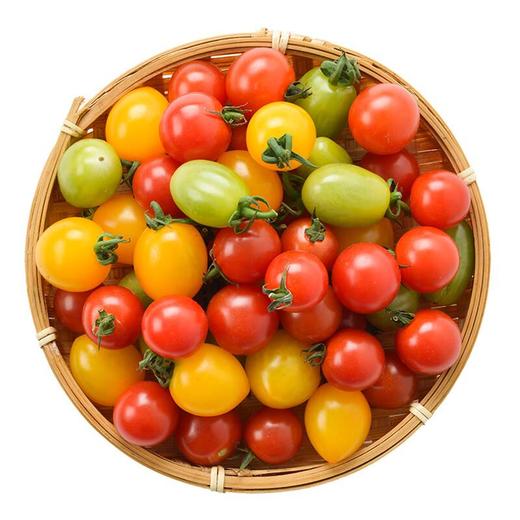 多彩蜜茄 400g/盒 商品图3