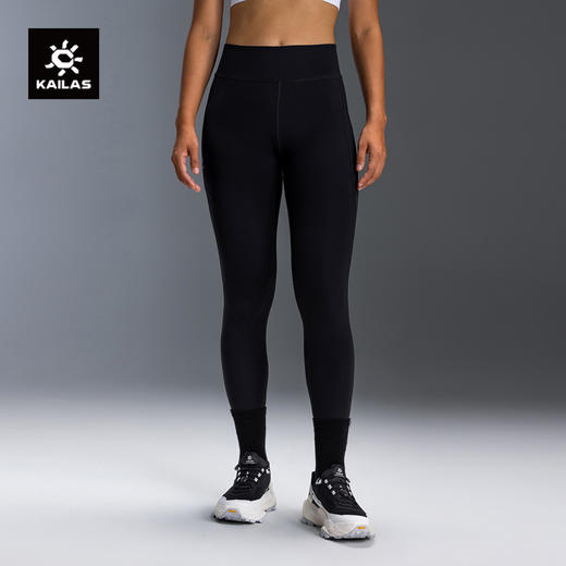 KAILAS凯乐石 户外运动 女款轻量跑山长裤 KG2435428【Z】 商品图0