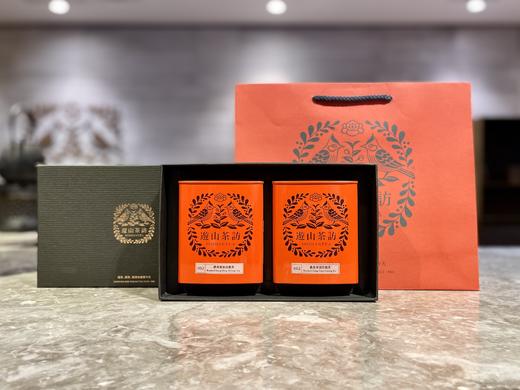 浓香冻顶乌龙茶002  300克 商品图0