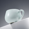 汝窑尔雅杯 办公杯 商品缩略图1