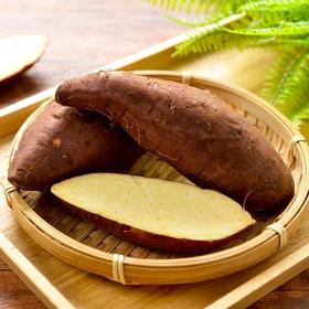 榴莲黄金蜜薯400g