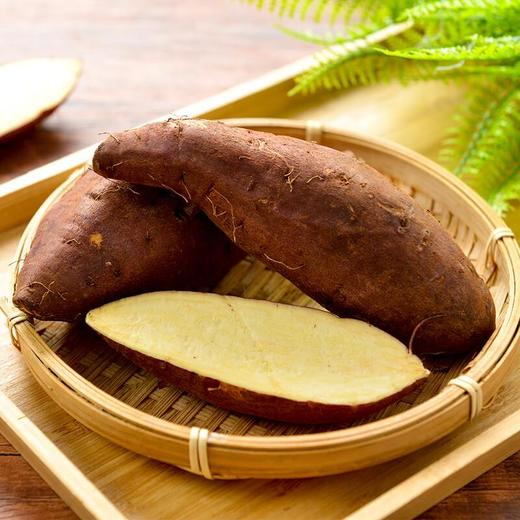 榴莲黄金蜜薯400g 商品图0