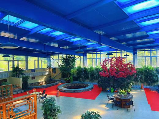 象牙山门票+温泉单人体验价 商品图2