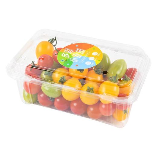 多彩蜜茄 400g/盒 商品图4