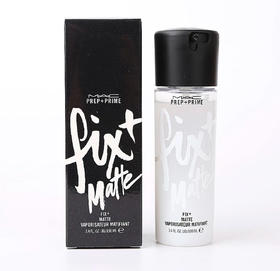 MAC 魅可Fix+矿物质清爽保湿定妆喷雾-100ml
