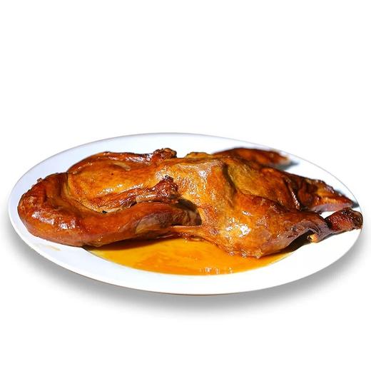 南四湖湖五香麻鸭 商品图3