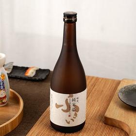 喷井纯米清酒 720ml/瓶