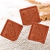 【分仓直发包邮】爱莲巧饼干巧克力190g*2 商品缩略图2