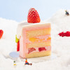 【雪顶草莓小精灵】绝美浪漫梦幻下午茶·超精致萌系造型；清新馥郁果香四溢，满满的心意与惊喜(昆明+安宁) 商品缩略图4