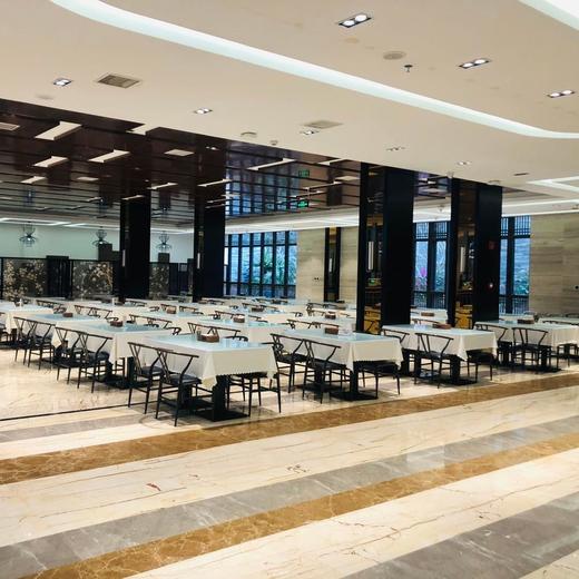 海南旅居|到手￥1299起/单人5晚/15晚/30晚--三亚海棠悦宿基地旅居套餐，享一日三餐，温泉畅泡，丰富的文娱设施免费使用 商品图8