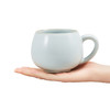 汝窑尔雅杯 办公杯 商品缩略图3
