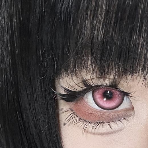 Kirafairy日抛Cos系列--天使恋痛 商品图14