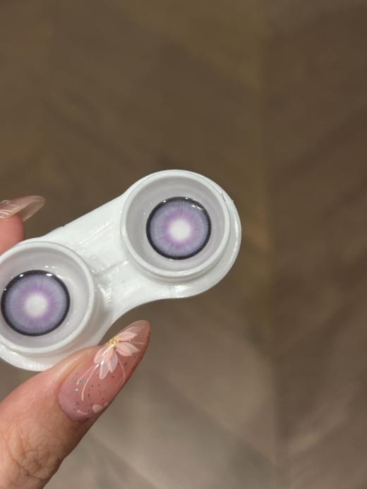 Kirafairy日抛Cos系列--撕漫母神 商品图8