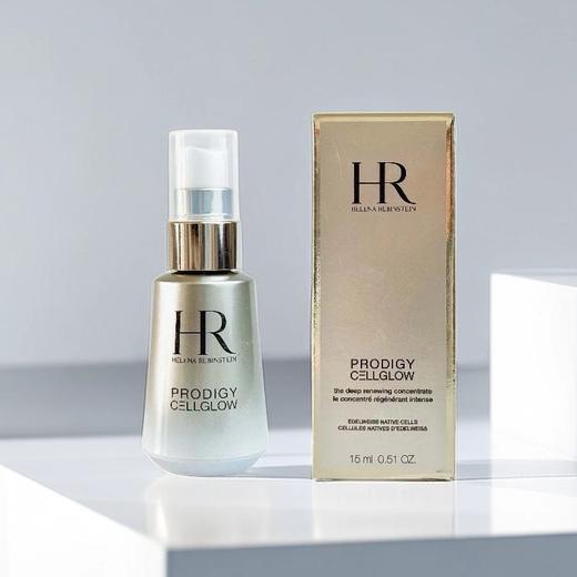 HR赫莲娜至美琉光恒采精华乳15ml 商品图0