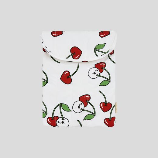 GOODBAI GOODEES可爱樱桃电脑内胆包 商品图1