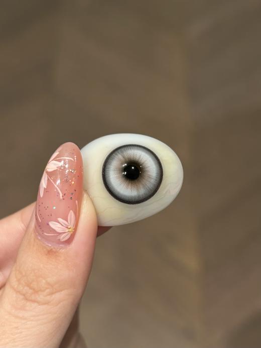 Kirafairy日抛Cos系列--银瞳玩偶 商品图12