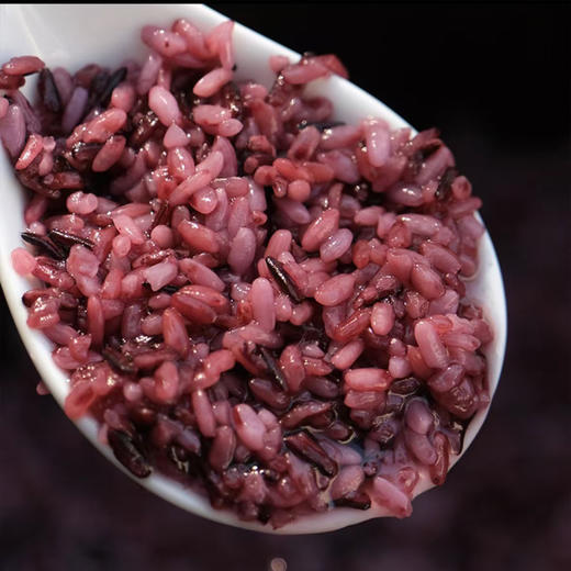 有机无醇醪糟（桂花白糯/血糯） 商品图1