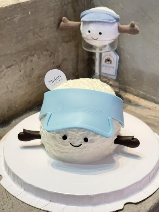 Jellycat高尔夫 商品图1