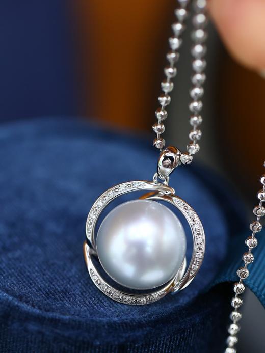 14mm-15mm澳白吊坠 商品图2