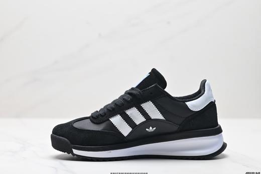 阿迪达斯Adidas SL 72 RTN三叶草复古休闲运动鞋ID1031男女鞋 商品图2