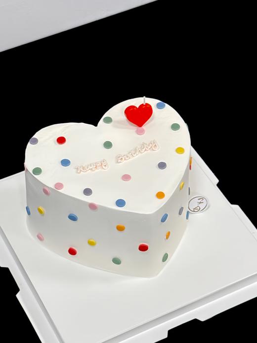 爱心系列（提前6小时预定） 商品图0