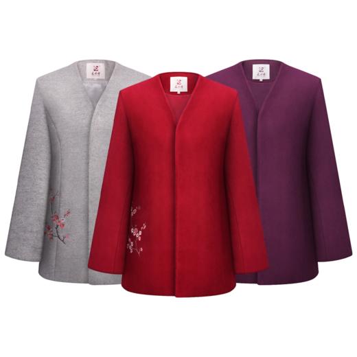 天禧系列-清雅女装 商品图6