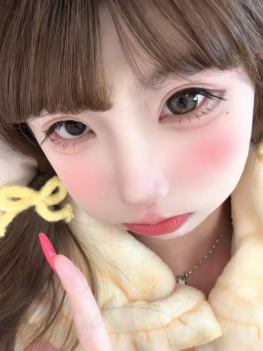 【春节不打烊】『年抛大直径』SUPERBIGCON-阿勒泰-14.5mm【年抛 100-800度 无525/575】 商品图4