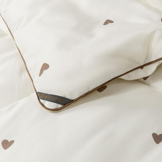 喜芙妮 心想事成暖暖被XF-B2410BZ 商品图2