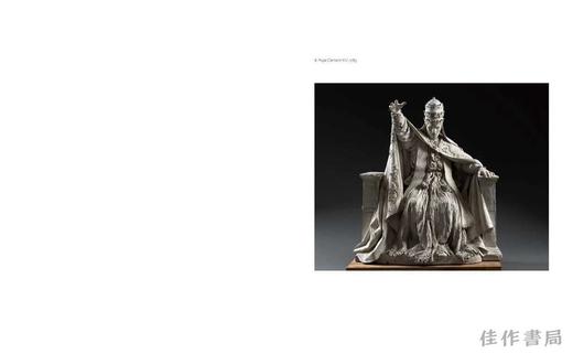 Canova: Sketching in Clay / 卡诺瓦：用粘土写生 商品图1