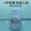 4维空间49mm小号颗粒避孕套 紧致激情10只 紧致颗粒情趣安全套 【四维空间高端进口体验安全套】 商品缩略图1