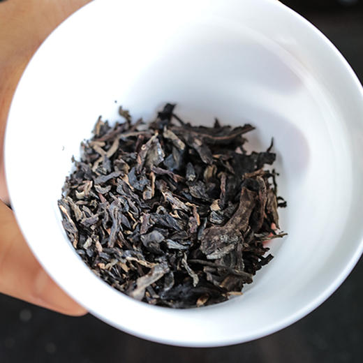 易武普洱生茶2020年250g茶饼 商品图1