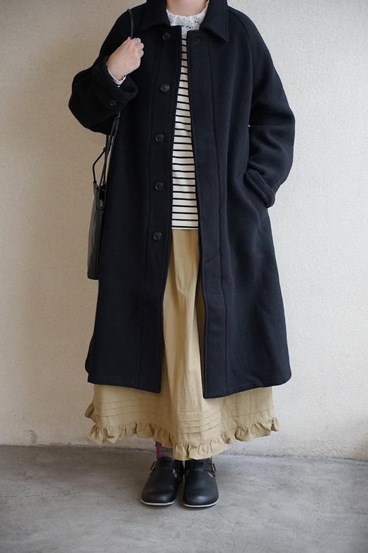 （4折）HTS藏蓝黑外套 商品图0