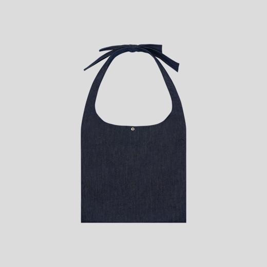 GOODBAI GOODEES蝴蝶结肩带斜挎包 商品图4