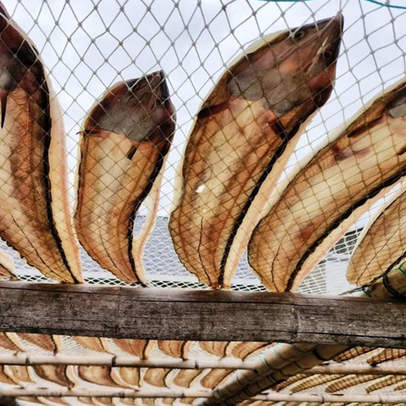 风鳗/鳗鱼鲞/墨鱼鲞 海鲜干货 下饭 百搭海味