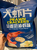 [nq]奇奇-大虾片(蒜香奶油味) 商品缩略图0