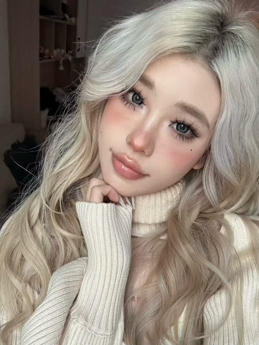 【春节不打烊】『日抛大直径』SINCECON- 虎纹鲨 -14.5mm【日抛0-800度 无525/575】 商品图4