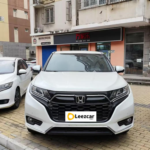 本田 URV 本田UR-V 240TURBO 两驱致悦版【长租-北京】 商品图1