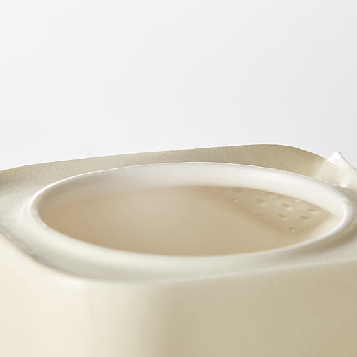 菲米生活 白栀茉莉陶瓷茶具套装FM-TZ2401 商品图8