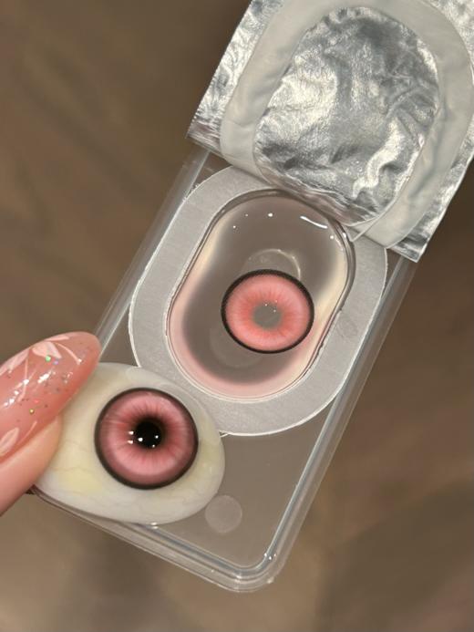 Kirafairy日抛Cos系列--天使恋痛 商品图5